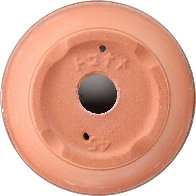 Vaso da allenamento in terracotta nr. 4,5 - 14,5 cm