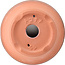 Maceta de terracota nº 4,5 - 14,5 cm