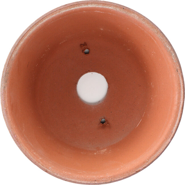 Terrakotta-Trainingstopf Nr. 4,5 - 14,5 cm