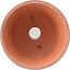 Maceta de terracota nº 4,5 - 14,5 cm