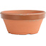 Terracotta training pot nr. 4 | 12,7 cm