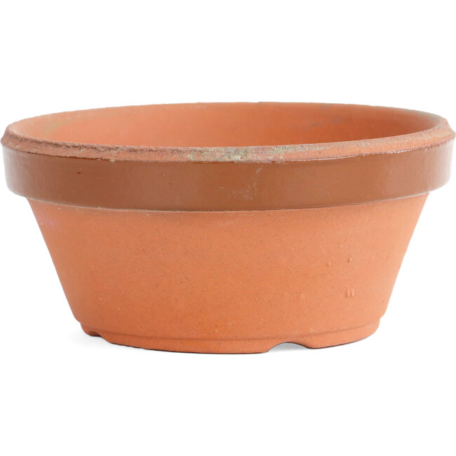 Pot d'entraînement en terre cuite nr. 4 | 12,7cm
