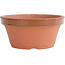 Terracotta trainingspot nr. 6 | 18,5cm