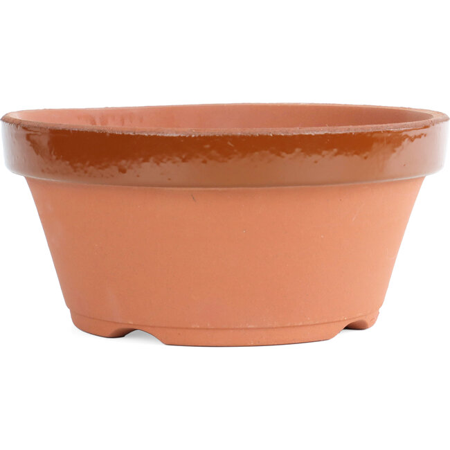 Terracotta training pot nr. 7 | 22cm