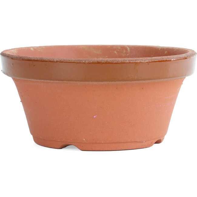 Terracotta training pot  nr. 8 | 25cm