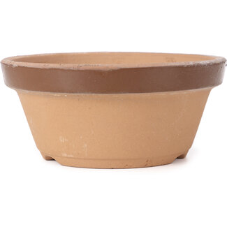 Other Japan Terracotta training pot nr. 5,5 | 17,5 cm