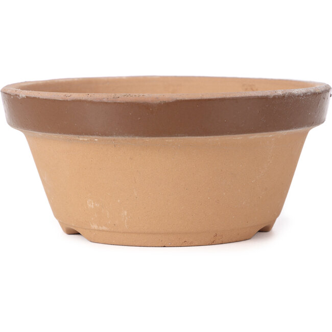 Terracotta training pot nr. 5,5 | 17,5 cm