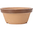  Other Japanese bonsai pot makers Terrakotta-Übungstopf Nr. 5,5 | 17,5 cm
