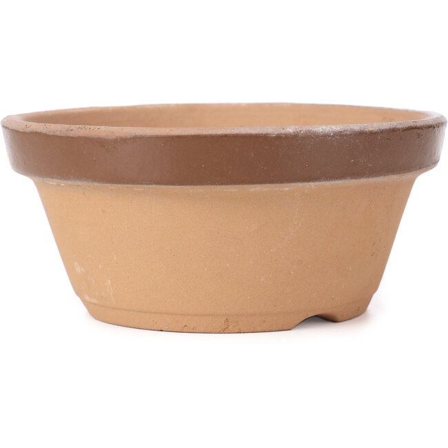 Terracotta trainingspot nr. 5,5 | 17,5cm