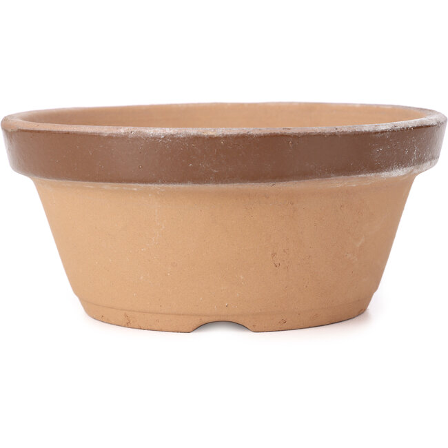 Terracotta trainingspot nr. 5,5 | 17,5cm