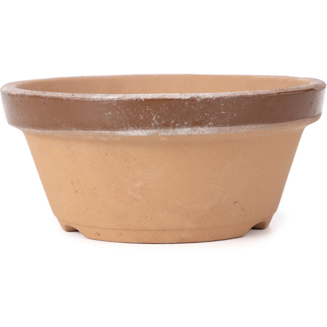 Terracotta trainingspot nr. 5,5 | 17,5cm