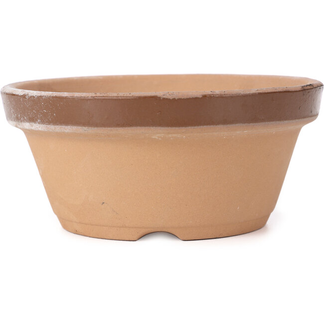 Terracotta training pot nr. 5,5 | 17,5 cm