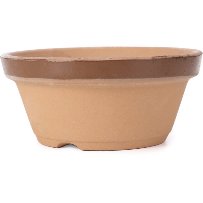 Terracotta training pot nr. 5,5 | 17,5 cm