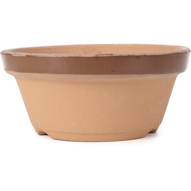 Maceta de entrenamiento de terracota nr. 5,5 | 17,5cm