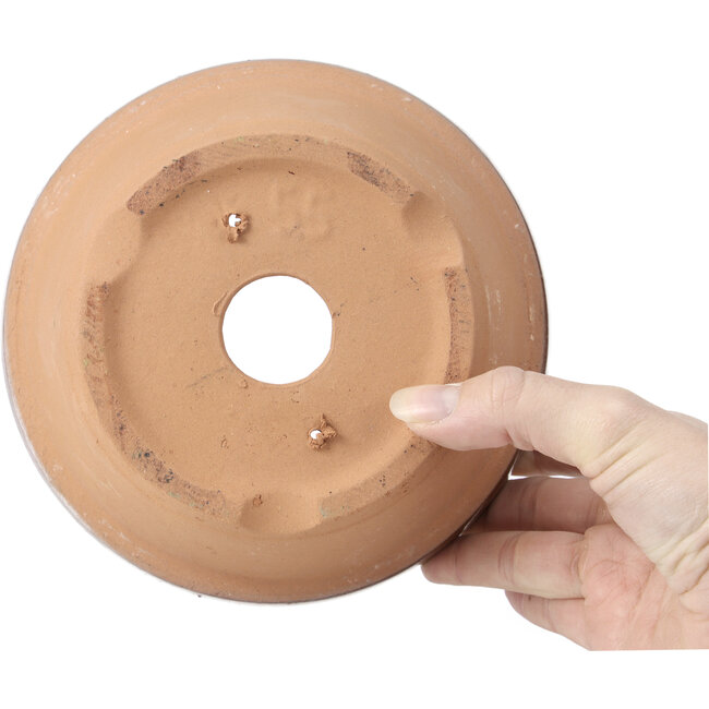 Terracotta training pot nr. 5,5 | 17,5 cm