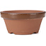  Other Japanese bonsai pot makers Vaso da allenamento in terracotta nr. 5 | 15,5 cm