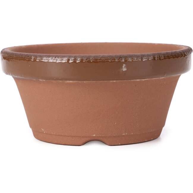 Terracotta trainingspot nr. 5 | 15,5cm