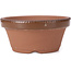 Terracotta training pot nr. 5 | 15,5 cm