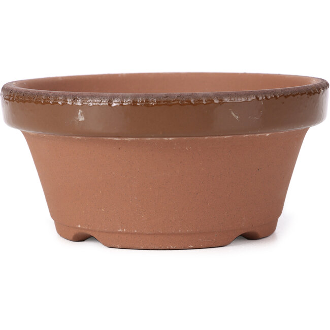 Terracotta training pot nr. 5 | 15,5 cm