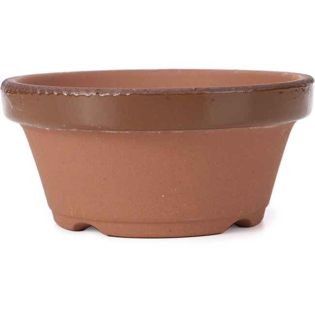 Terracotta trainingspot nr. 5 | 15,5cm