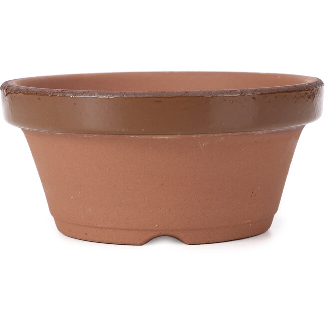 Terracotta trainingspot nr. 5 | 15,5cm
