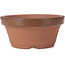 Terracotta training pot nr. 5 | 15,5 cm