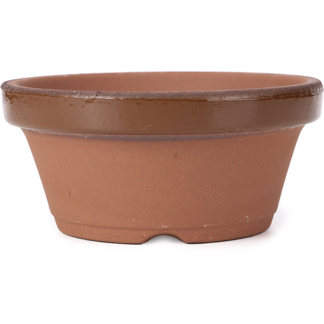 Pot d'entraînement en terre cuite nr. 5 | 15,5cm