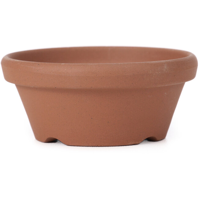 Terracotta trainingspot nr. 2,5 | 7,5cm