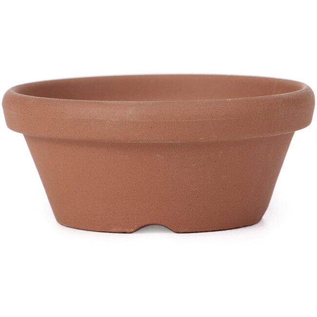 Terracotta trainingspot nr. 2,5 | 7,5cm