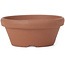 Terracotta training pot nr. 2,5 | 7,5 cm