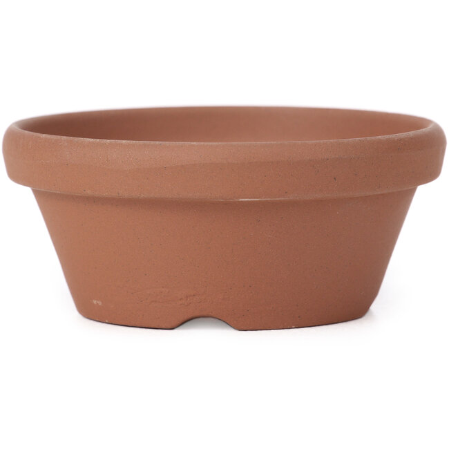 Terracotta trainingspot nr. 2,5 | 7,5cm