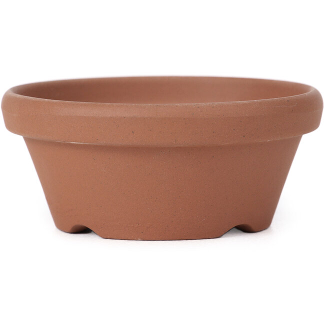Terracotta trainingspot nr. 2,5 | 7,5cm