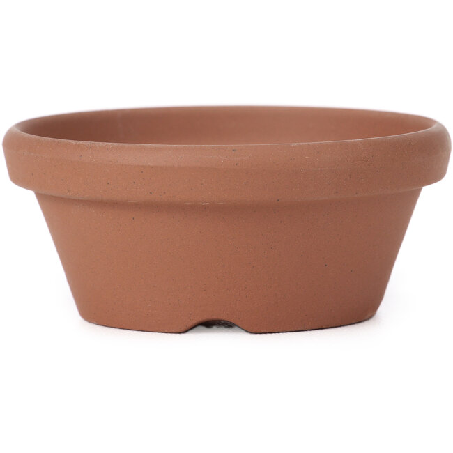 Terracotta trainingspot nr. 2,5 | 7,5cm