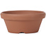 Terracotta training pot nr. 2,5 | 7,5 cm