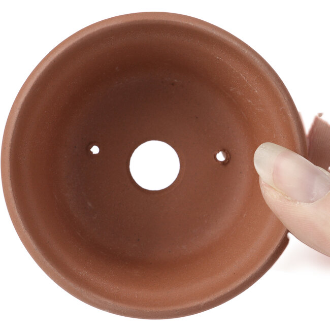 Terracotta training pot nr. 2,5 | 7,5 cm