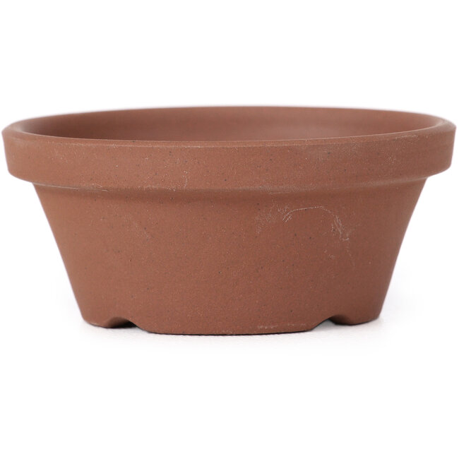 Terracotta trainingspot nr. 2 | 6,3cm