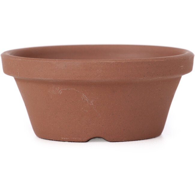 Terracotta training pot nr. 2 | 6,3 cm