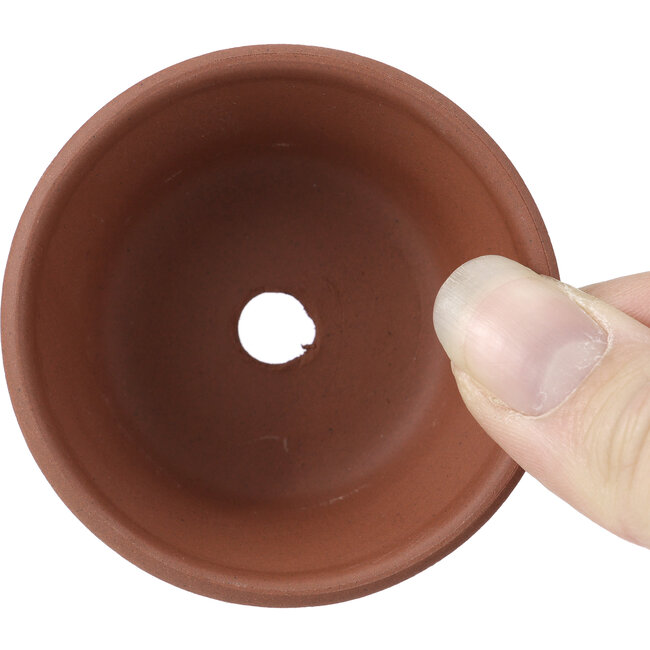 Vaso da allenamento in terracotta nr. 2 | 6,3 cm