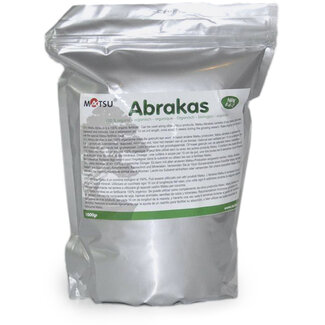 Matsu Matsu Abrakas 1 kg powder