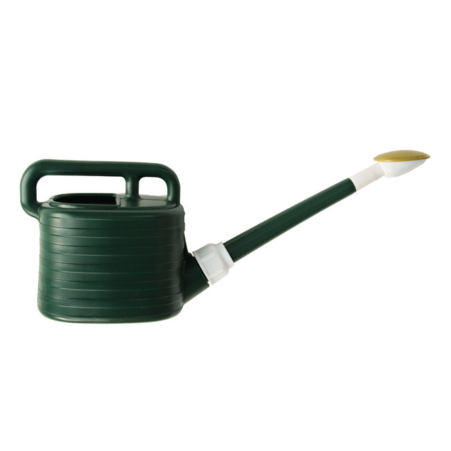 Arrosoir 2 litres PVC vert avec douchette fine