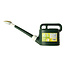 Annaffiatoio 2 litri in PVC verde con nebulizzatore fine