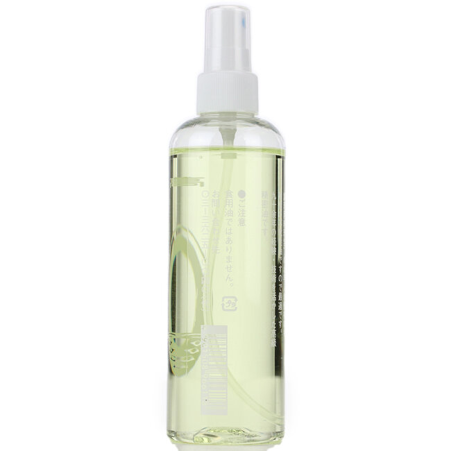 Camelia-olie met spuitdop - 245 ml