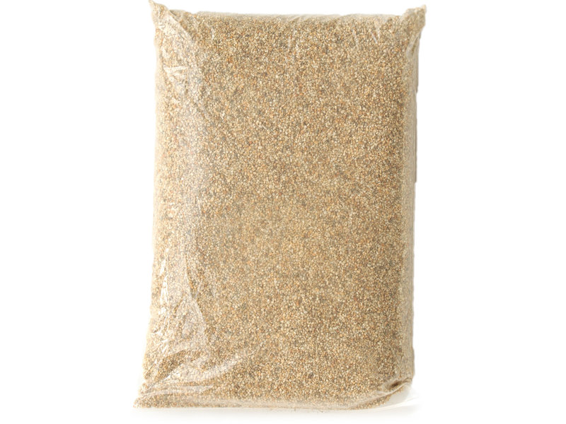 Matsu Suiseki sand small grain - 750 g. 0,5-1 mm.