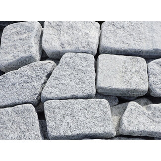 Nobedan Paving, stone tiles