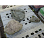 Aoishi Stone Sanzonseki Set, rocas ornamentales japonesas