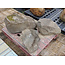 Kimachi Stone Sanzonseki Set, japanische Ziersteine