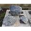 Ibiguro Stone Sanzonseki Set, rocas ornamentales japonesas