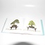 Catalogo della mostra Kokufu Bonsai n° 89 - 2015