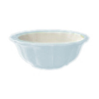 Yixing Pot à bonsaï bleu clair 170 mm par Yixing, Chine