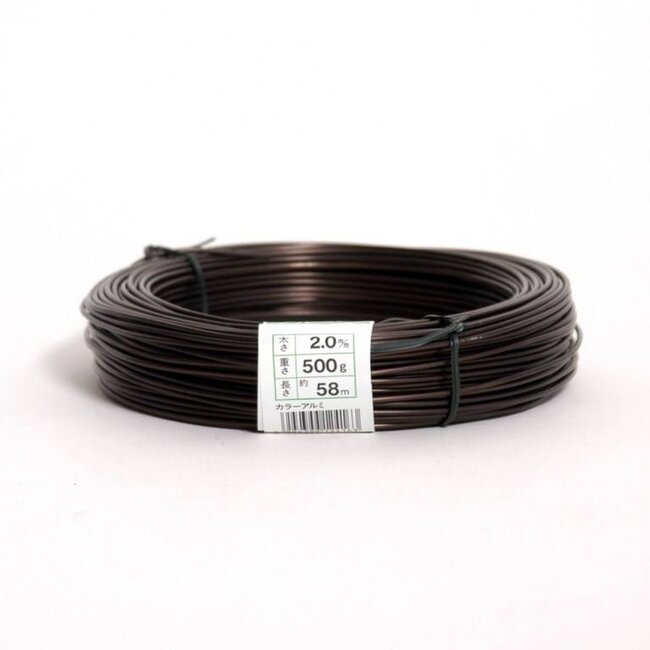 1,8 mm Aluminiumdraht 500 Gramm